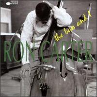 Ron Carter - Bass and I lyrics