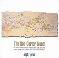 Ron Carter - Eight Plus lyrics