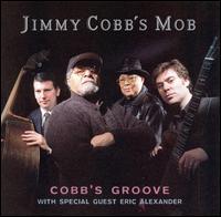 Jimmy Cobb - Cobb's Groove lyrics