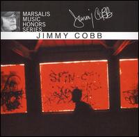 Jimmy Cobb - Marsalis Music Honors Jimmy Cobb lyrics