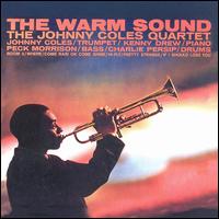 Johnny Coles - The Warm Sound lyrics