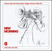 Johnny Coles - New Morning lyrics