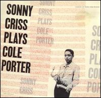 Sonny Criss - Sonny Criss Plays Cole Porter lyrics