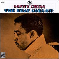 Sonny Criss - The Beat Goes On! lyrics