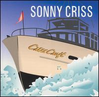 Sonny Criss - Crisscraft lyrics