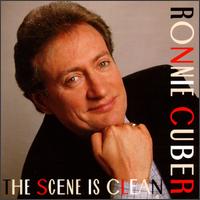 Ronnie Cuber - The Scene is Clean lyrics