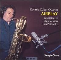 Ronnie Cuber - Airplay lyrics