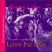 Ronnie Cuber - Love for Sale lyrics