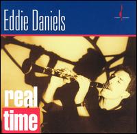 Eddie Daniels - Real Time lyrics