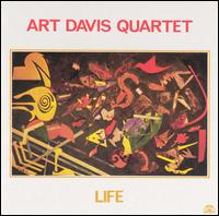 Art Davis - Life [live] lyrics