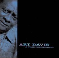 Art Davis - A Time Remembered lyrics