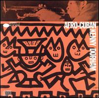 Kenny Dorham - Afro-Cuban lyrics