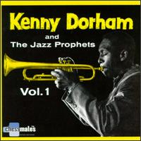 Kenny Dorham - Kenny Dorham and the Jazz Prophets, Vol. 1 lyrics