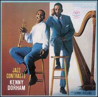 Kenny Dorham - Jazz Contrasts lyrics
