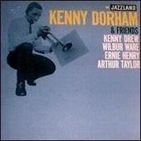 Kenny Dorham - Kenny Dorham and Friends lyrics