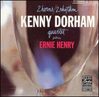 Kenny Dorham - 2 Horns, 2 Rhythms lyrics