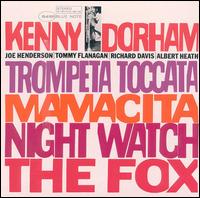 Kenny Dorham - Trompeta Toccata lyrics