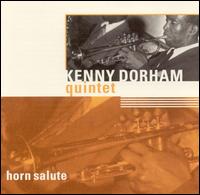 Kenny Dorham - Jazz Hour with the Kenny Dorham Quintet lyrics
