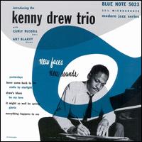Kenny Drew - Introducing the Kenny Drew Trio lyrics