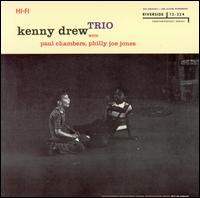 Kenny Drew - The Kenny Drew Trio lyrics
