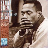 Kenny Drew - Trio-Quartet-Quintet lyrics