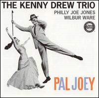 Kenny Drew - Pal Joey lyrics