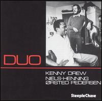 Kenny Drew - Duo, Vol. 1 lyrics