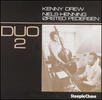 Kenny Drew - Duo, Vol. 2 lyrics