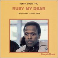 Kenny Drew - Ruby My Dear lyrics
