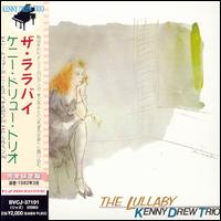 Kenny Drew - The Lullaby lyrics