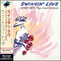 Kenny Drew - Swingin' Love lyrics