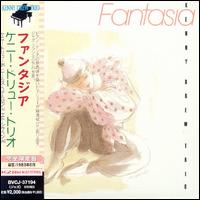 Kenny Drew - Fantasia lyrics
