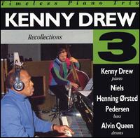 Kenny Drew - Recollections lyrics