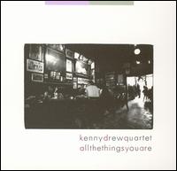 Kenny Drew - All the Things You Are lyrics