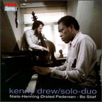 Kenny Drew - Solo-Duo lyrics