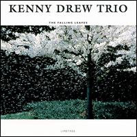 Kenny Drew - Falling Leaves lyrics
