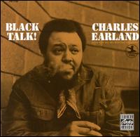 Charles Earland - Black Talk! lyrics