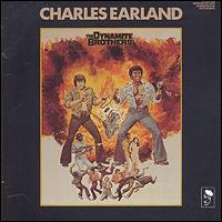 Charles Earland - The Dynamite Brothers lyrics