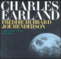 Charles Earland - Leaving This Planet lyrics
