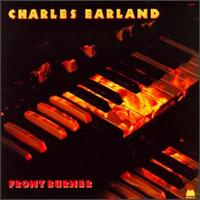 Charles Earland - Front Burner lyrics