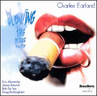 Charles Earland - Blowing the Blues Away lyrics