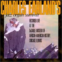 Charles Earland - Jazz Organ Summit lyrics