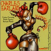 Charles Earland - Slammin' & Jammin' lyrics