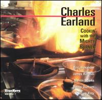 Charles Earland - Cookin' with the Mighty Burner lyrics