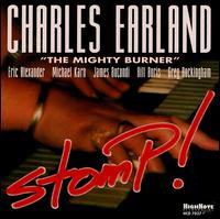 Charles Earland - Stomp! lyrics