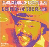 Charles Earland - Keepers of the Flame lyrics