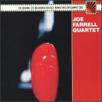 Joe Farrell - Joe Farrell Quartet lyrics