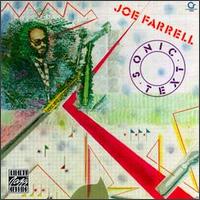 Joe Farrell - Sonic Text lyrics