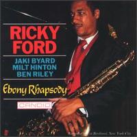 Ricky Ford - Ebony Rhapsody lyrics