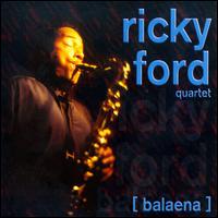 Ricky Ford - Balaena lyrics